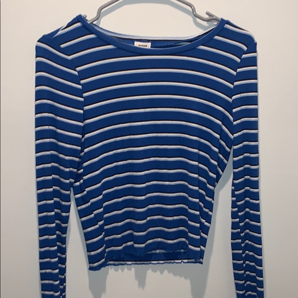 Long sleeve